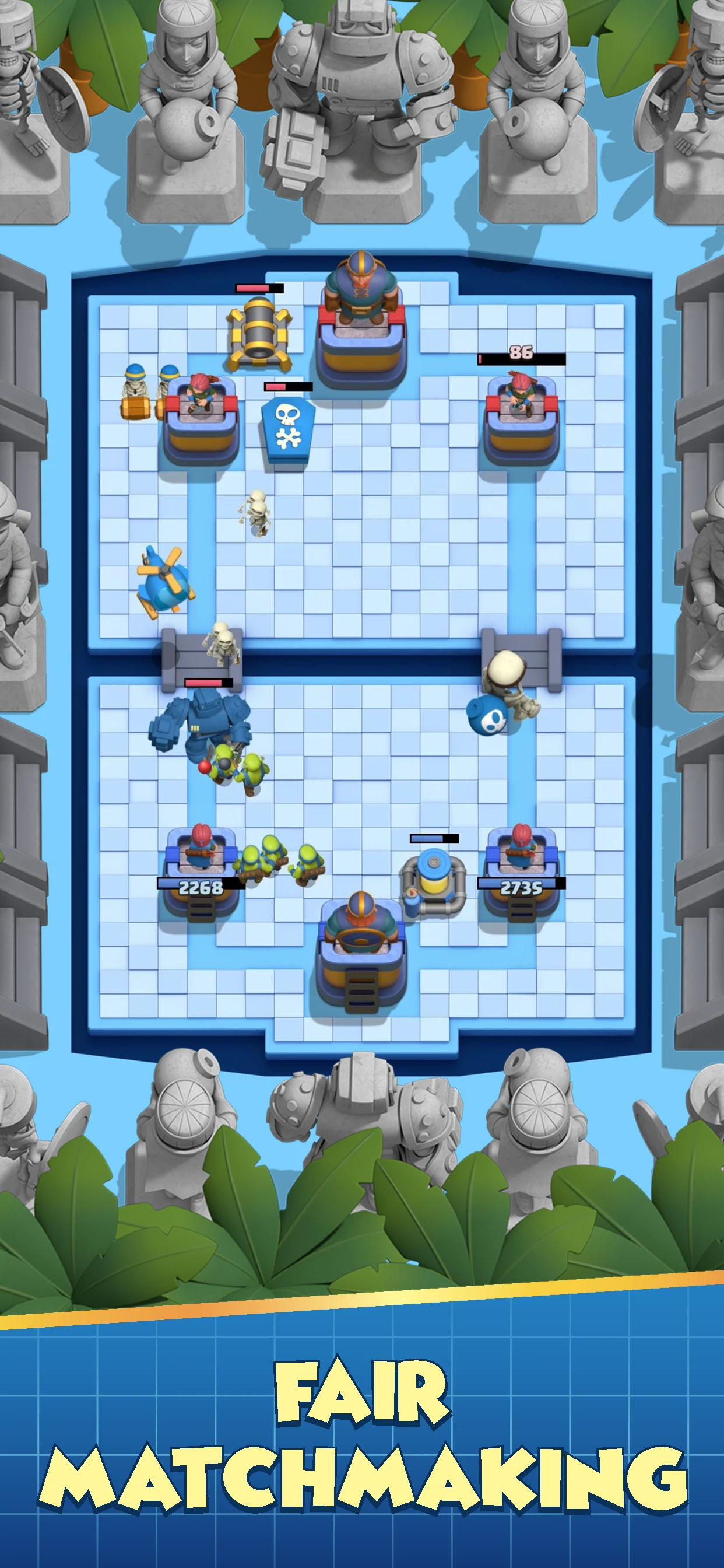 Boom Arena screenshot