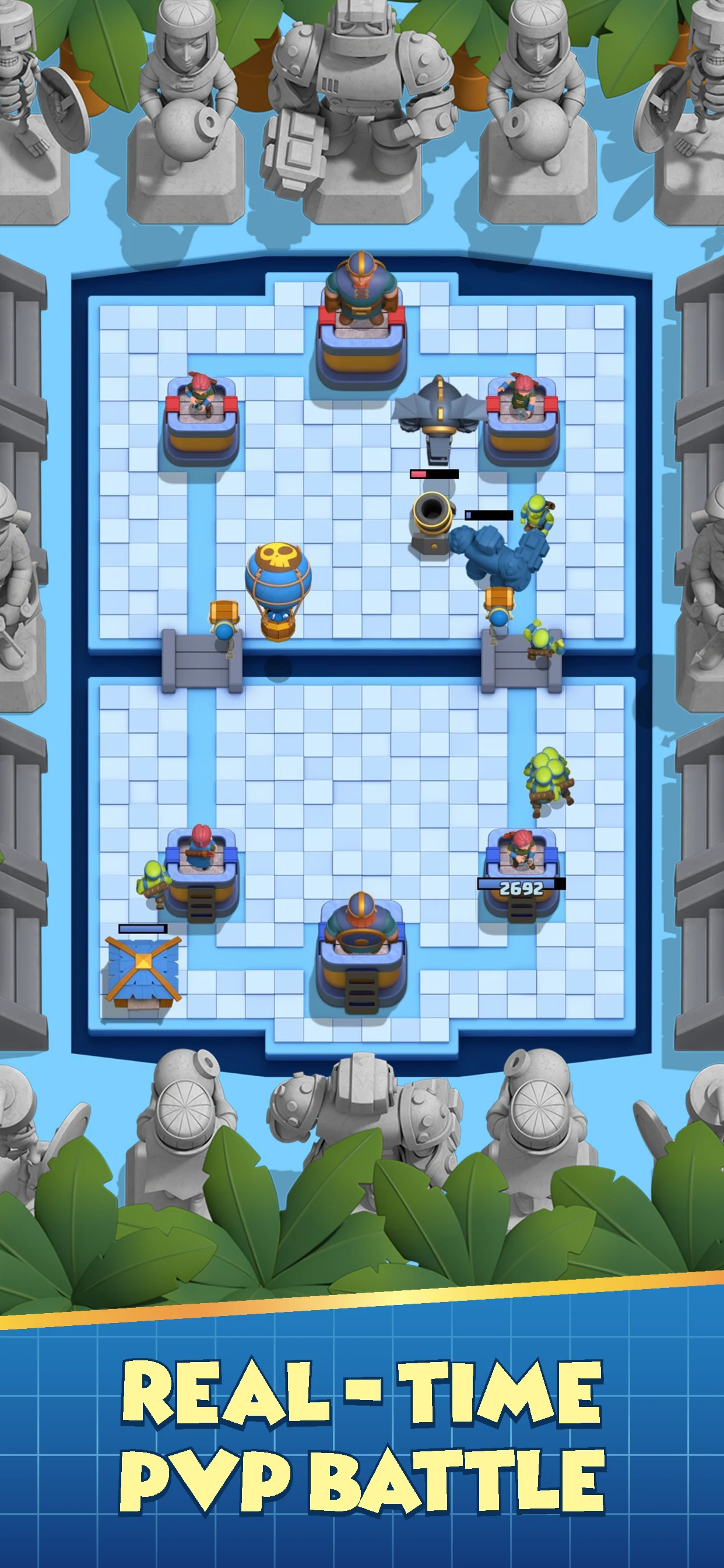 Boom Arena screenshot
