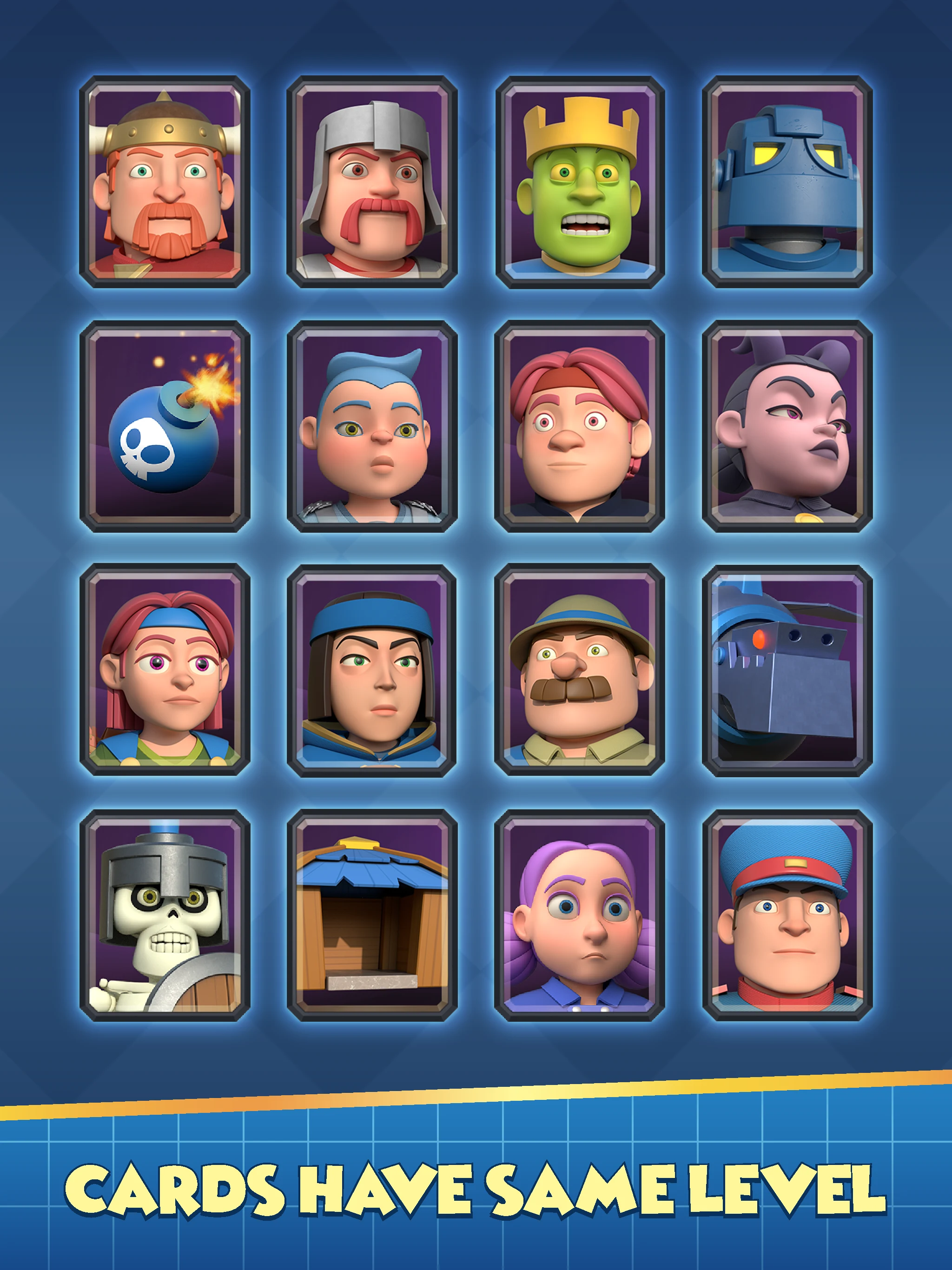 Boom Arena screenshot