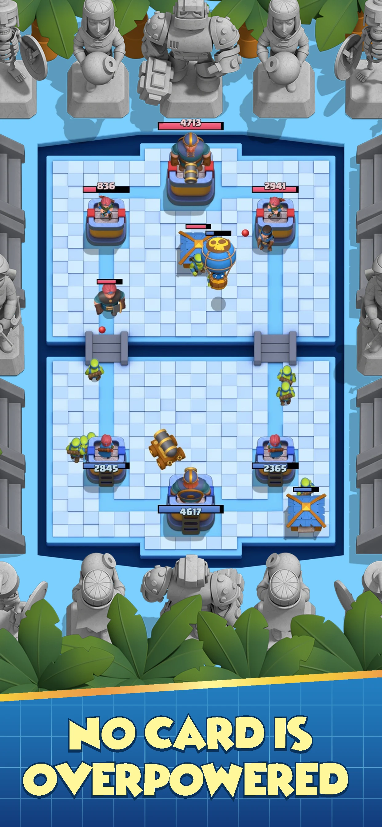 Boom Arena screenshot