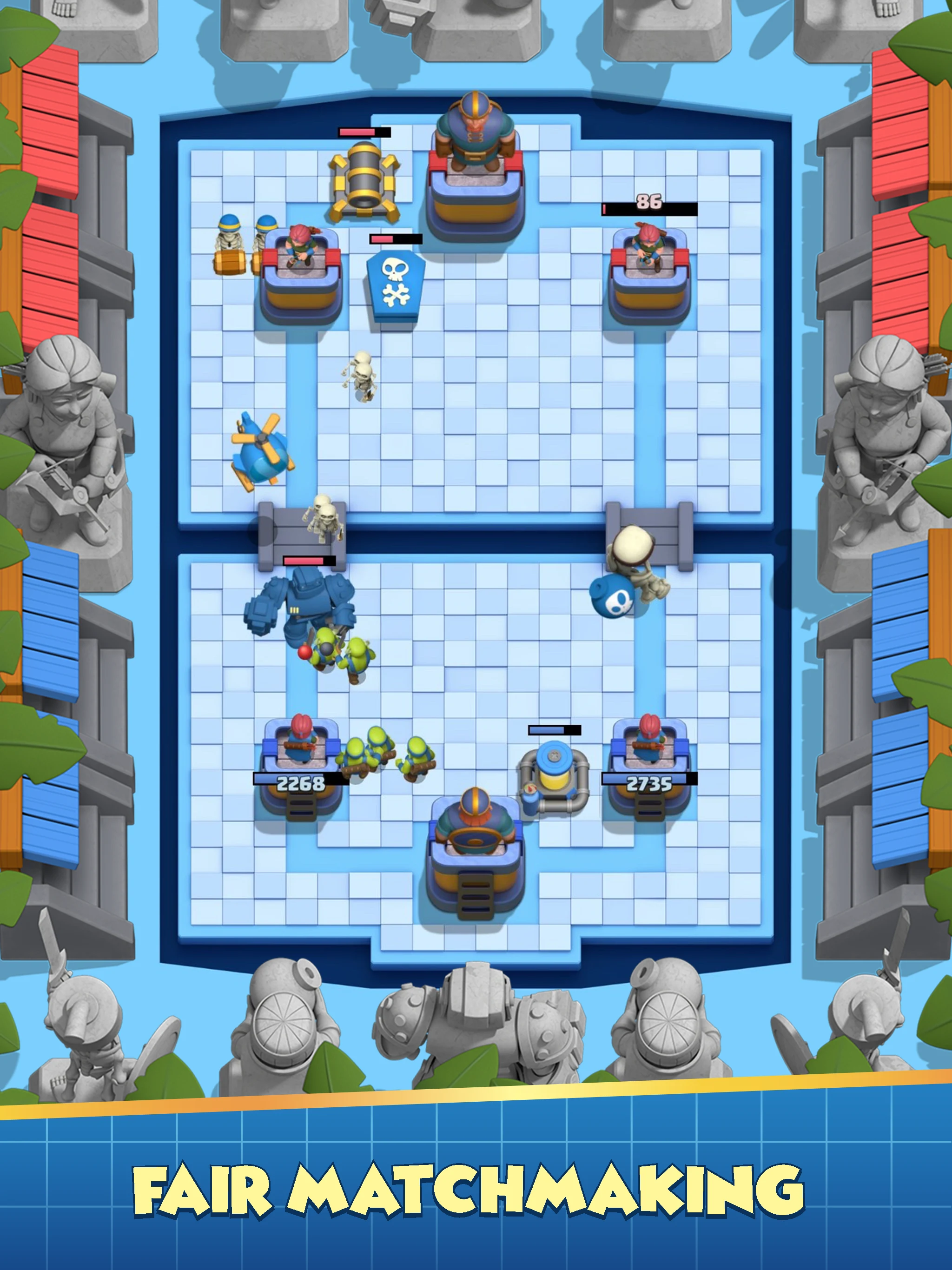 Boom Arena screenshot
