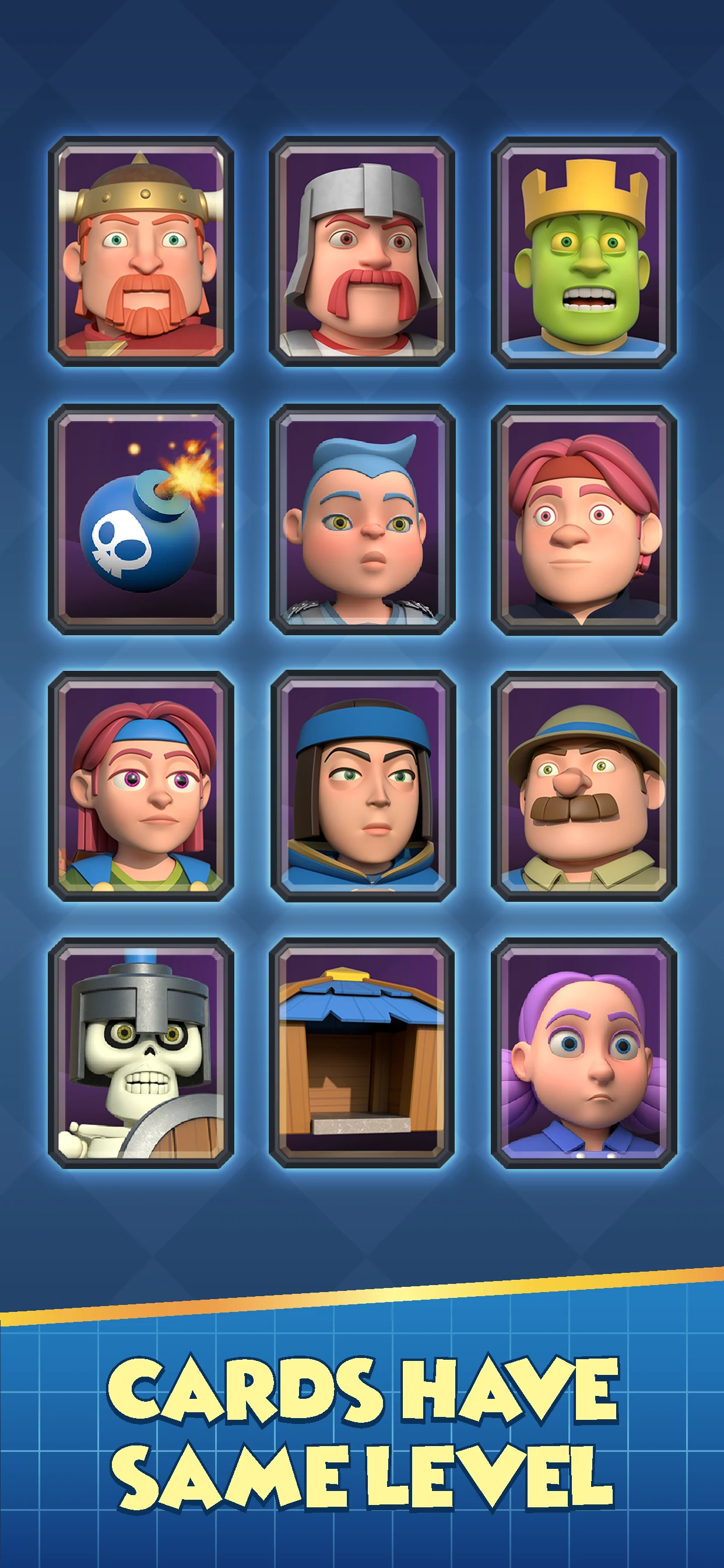 Boom Arena screenshot