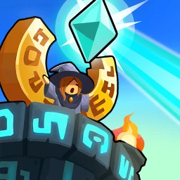Ícone de Realm Defense: Hero Legends TD